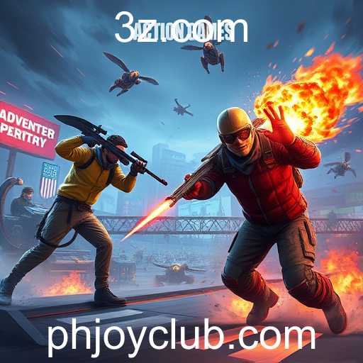 Action Games