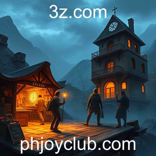 Adventure Games