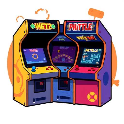 Arcade Games