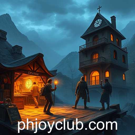 Exploring the Digital Playgrounds of Today