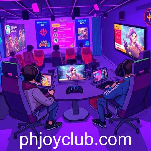 The Surge of Online Gaming Communities