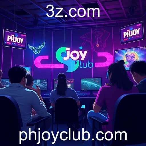 Unraveling the Rise of the PHJOY Club in Online Gaming