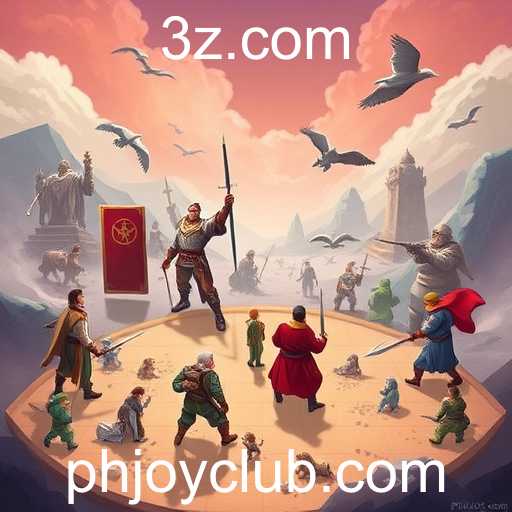 Strategy Games